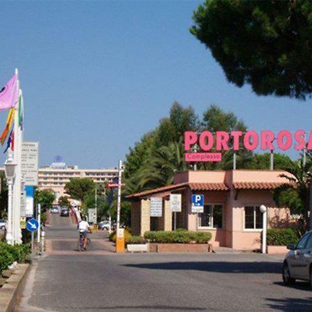 شقة Trilocale "Lipari" In Portorosa Torre Forte المظهر الخارجي الصورة
