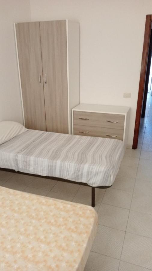 شقة Trilocale "Lipari" In Portorosa Torre Forte المظهر الخارجي الصورة