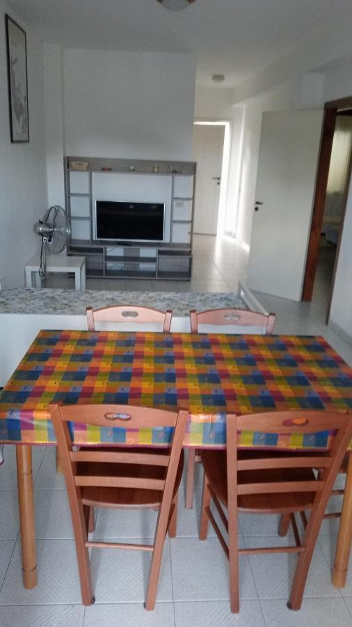 شقة Trilocale "Lipari" In Portorosa Torre Forte المظهر الخارجي الصورة